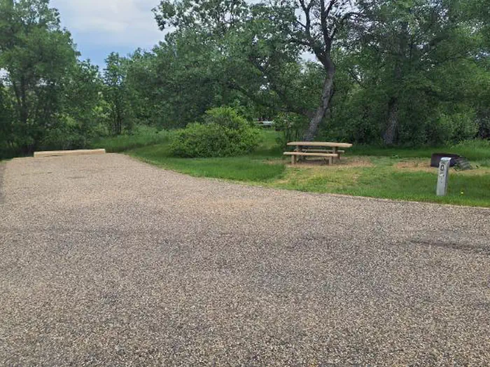 Buffalo Gap Campground (nd)