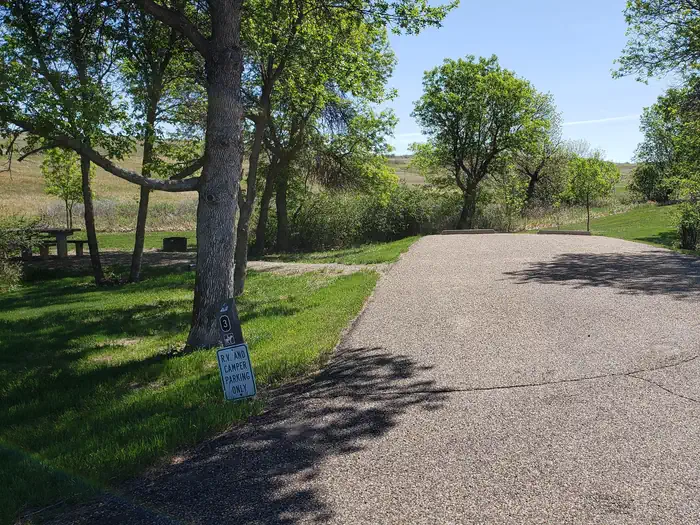 Buffalo Gap Campground (nd)