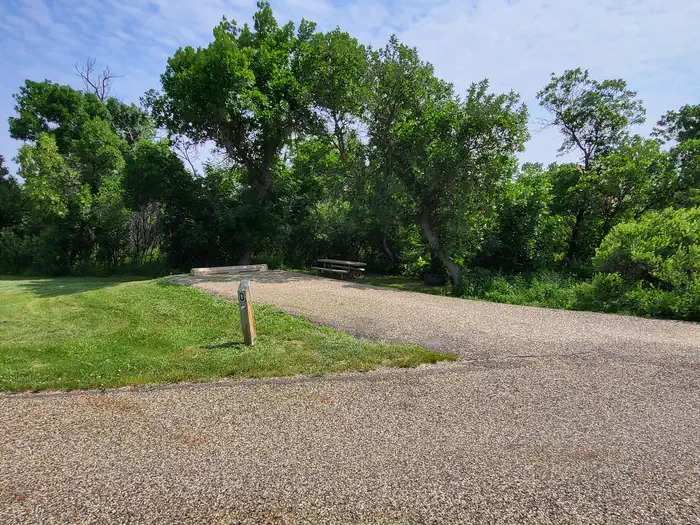 Buffalo Gap Campground (nd)