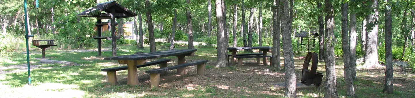 Council Bluff Recreation Area