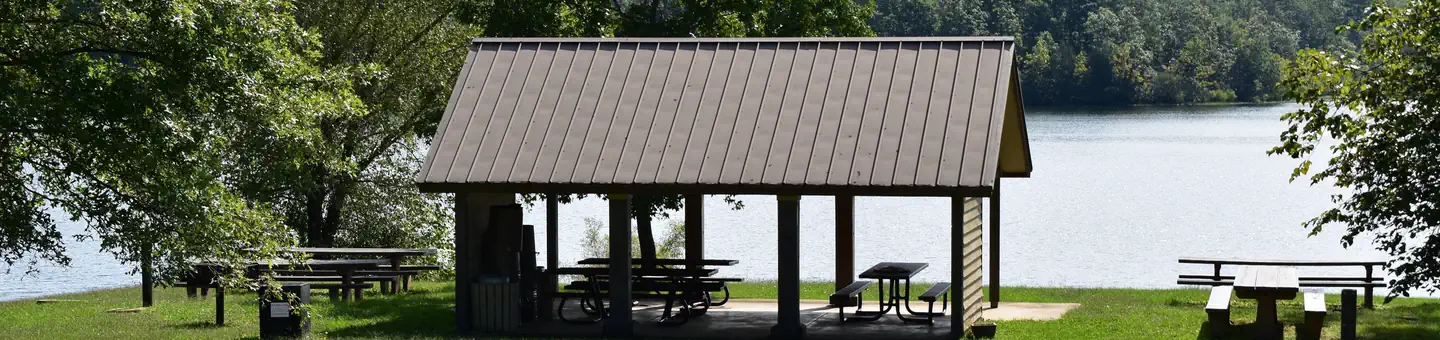 Council Bluff Recreation Area