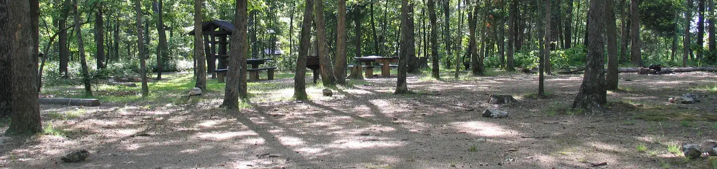 Council Bluff Recreation Area