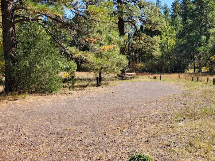 Double Springs Campground