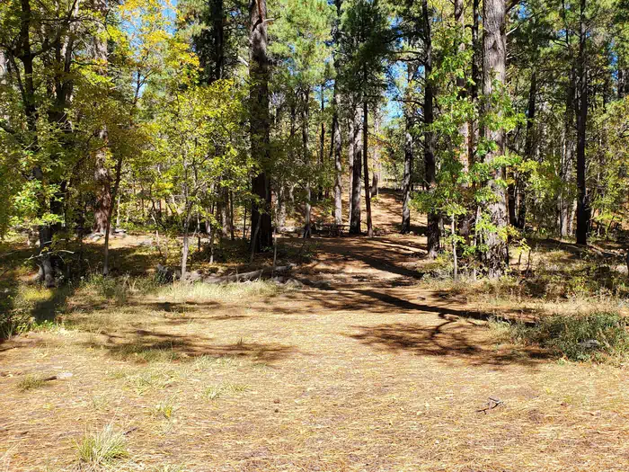Double Springs Campground