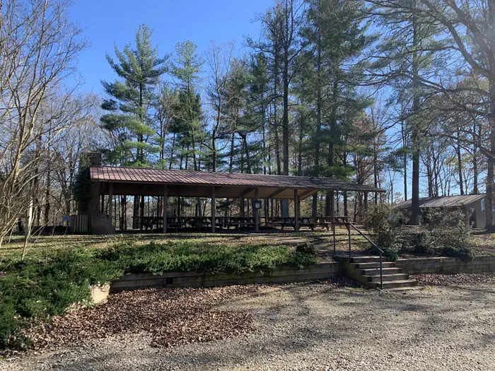 Fort Hamby Park