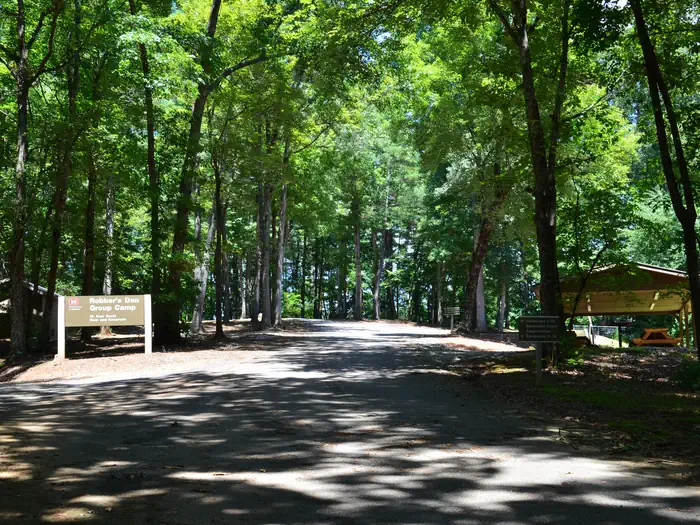 Fort Hamby Park