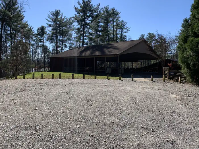 Fort Hamby Park