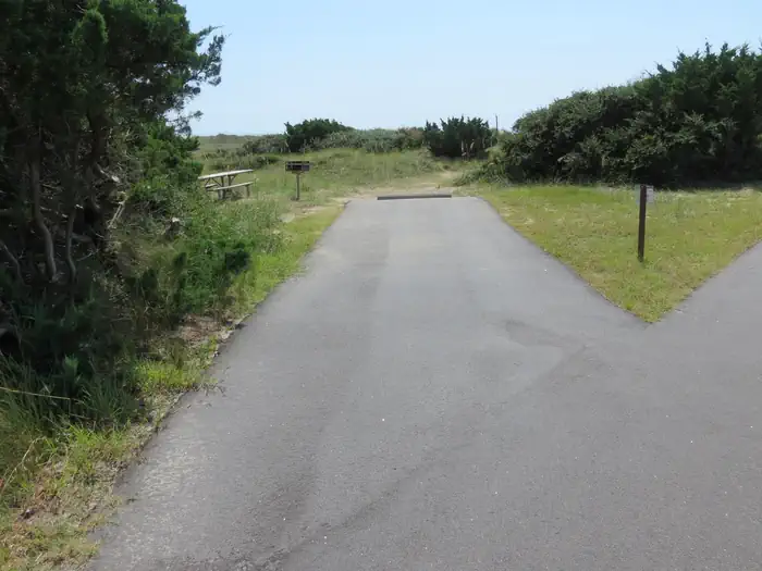 Frisco Campground - Cape Hatteras