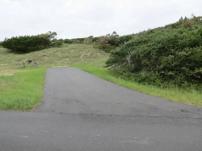 Frisco Campground - Cape Hatteras