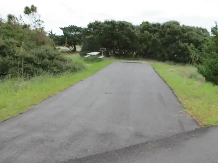 Frisco Campground - Cape Hatteras