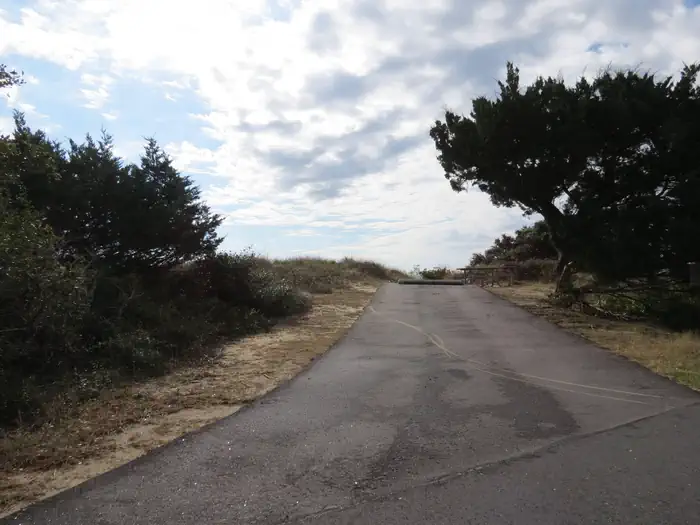 Frisco Campground - Cape Hatteras