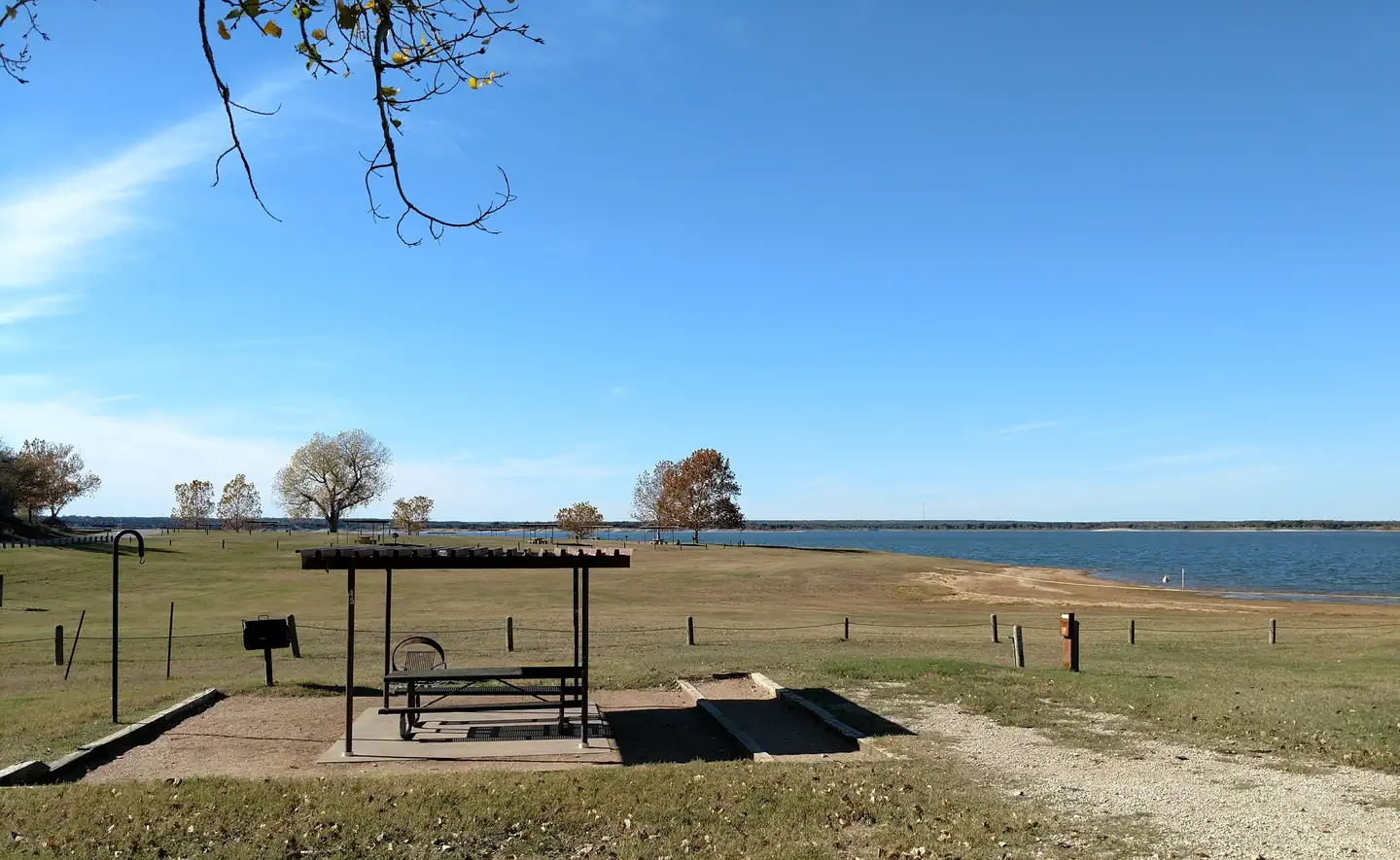 McCown Valley Park
