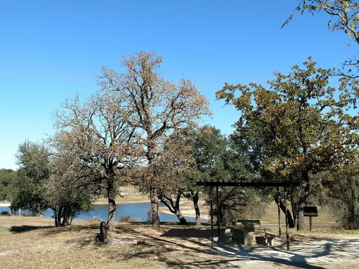 McCown Valley Park