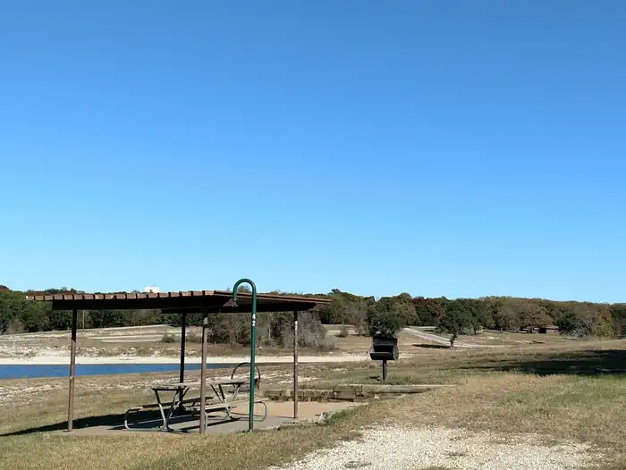 McCown Valley Park