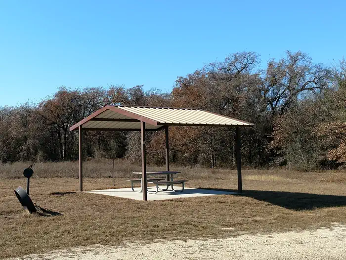 McCown Valley Park