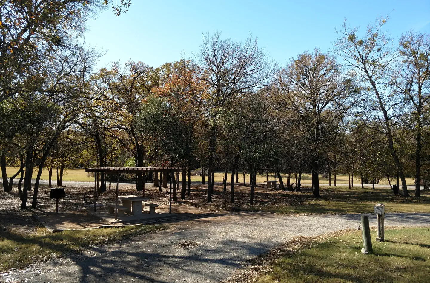 McCown Valley Park