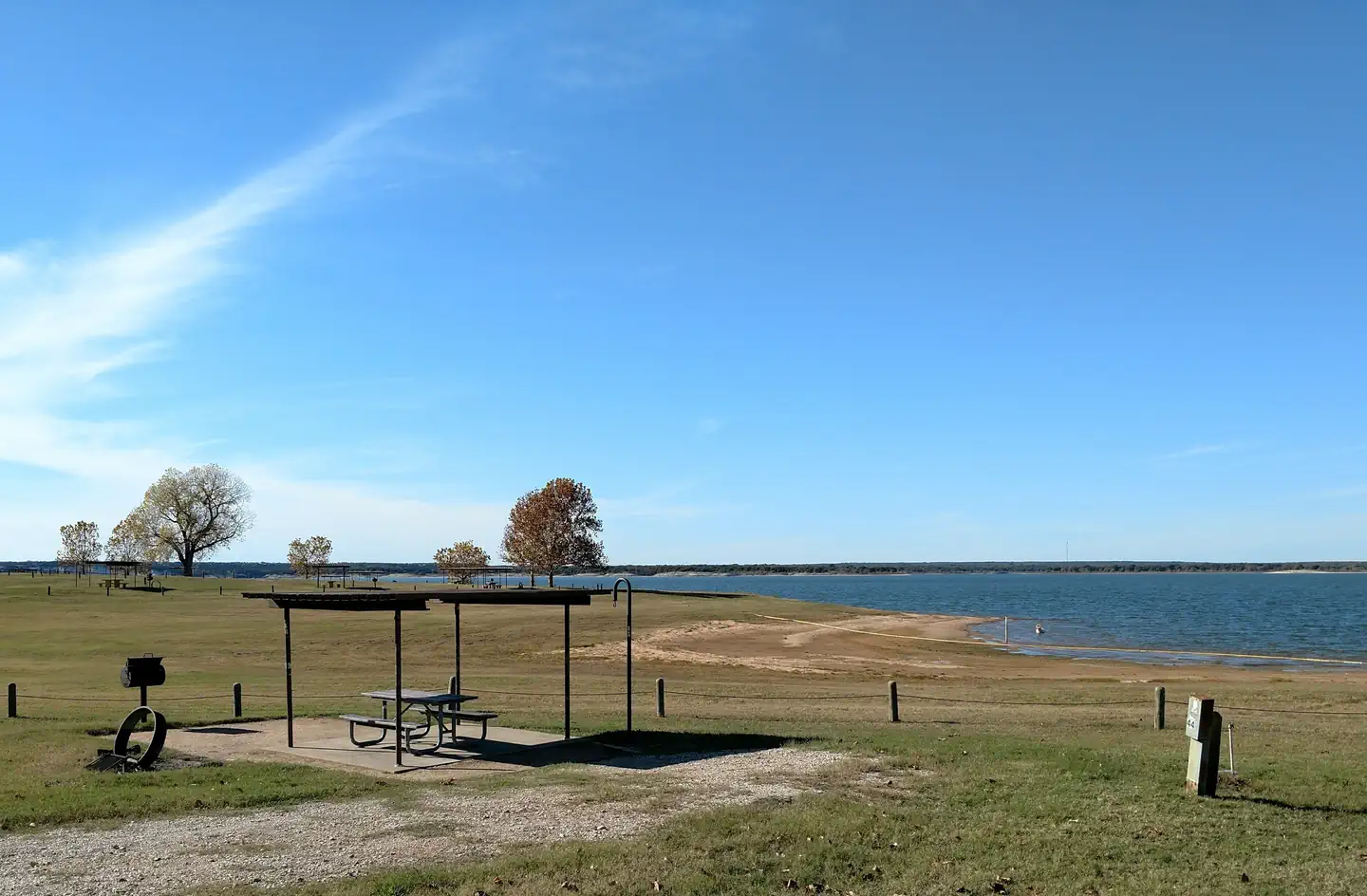 McCown Valley Park