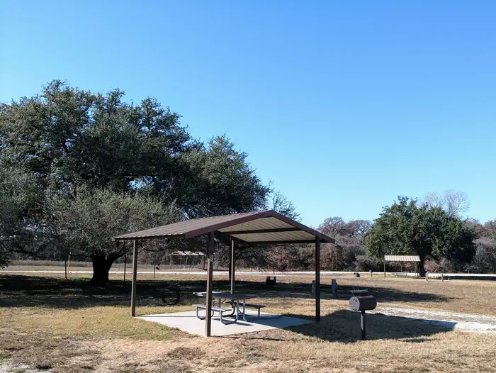 McCown Valley Park