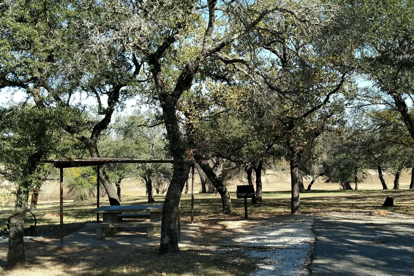 McCown Valley Park