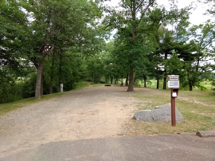 Sandy Lake