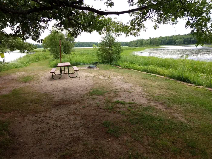 Sandy Lake