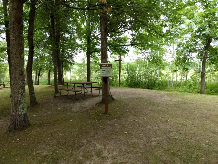 Sandy Lake