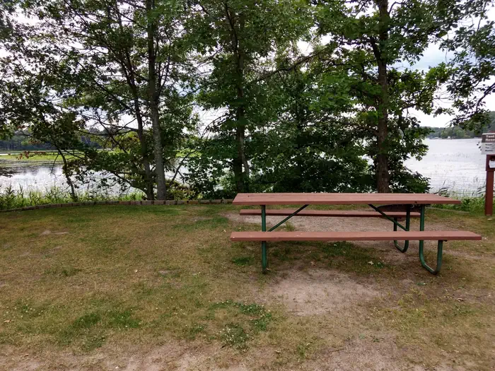 Sandy Lake