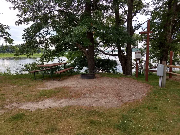 Sandy Lake