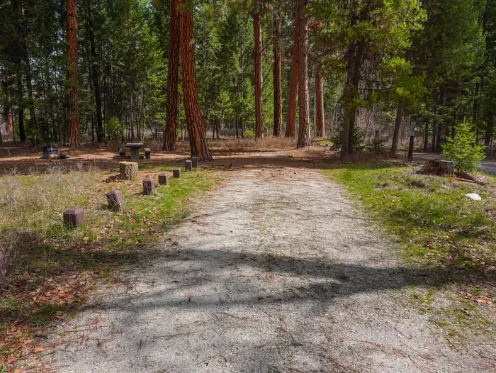 Alta Campground