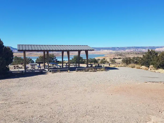 Riana - Abiquiu Lake