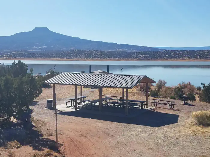 Riana - Abiquiu Lake