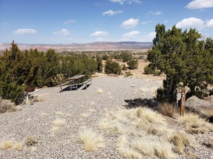 Riana - Abiquiu Lake