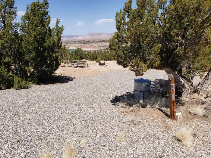 Riana - Abiquiu Lake