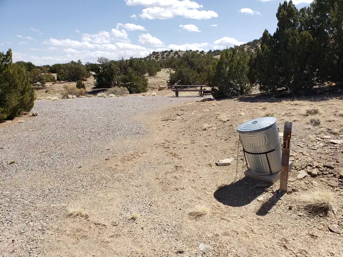 Riana - Abiquiu Lake