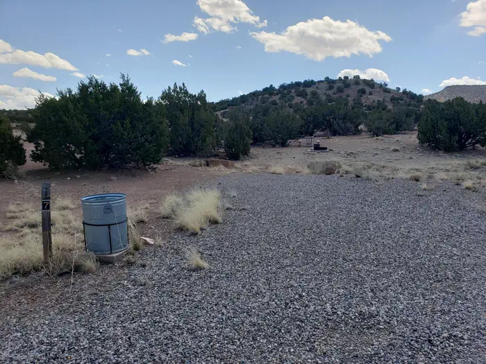 Riana - Abiquiu Lake
