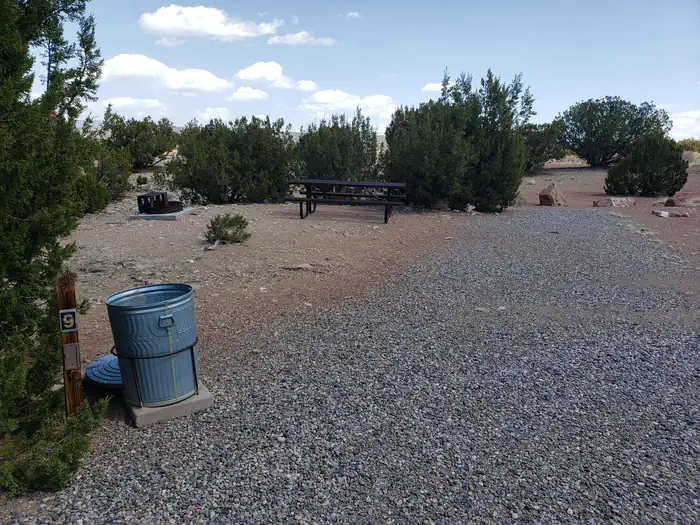 Riana - Abiquiu Lake