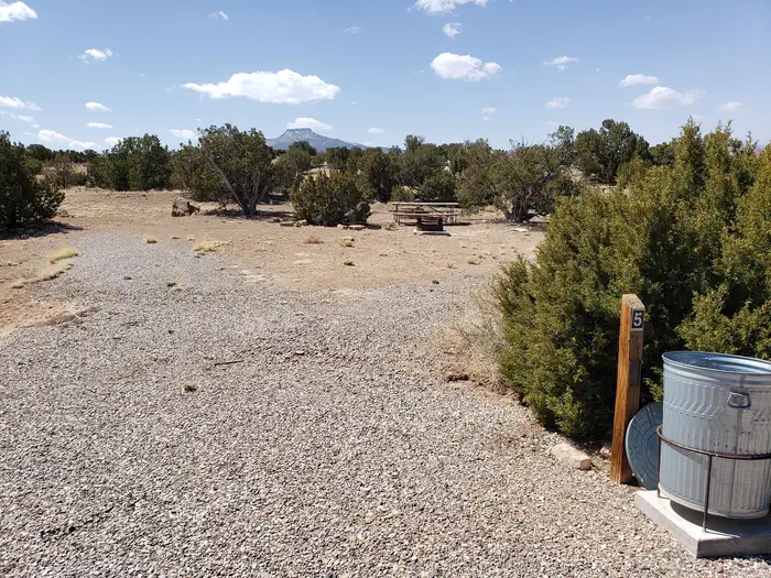 Riana - Abiquiu Lake