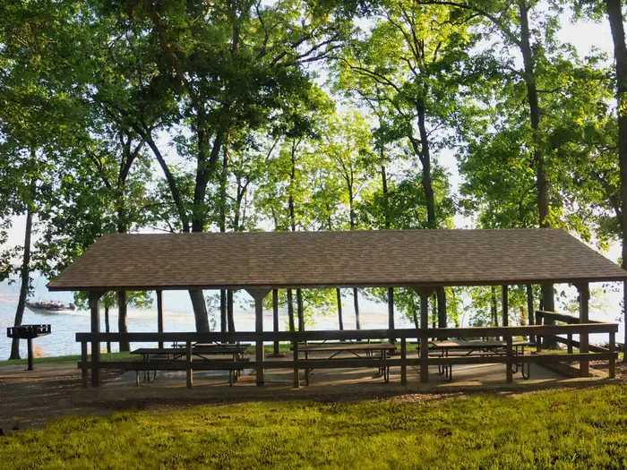 Fifield Shelter #3