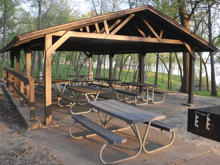 Fifield Shelter #2