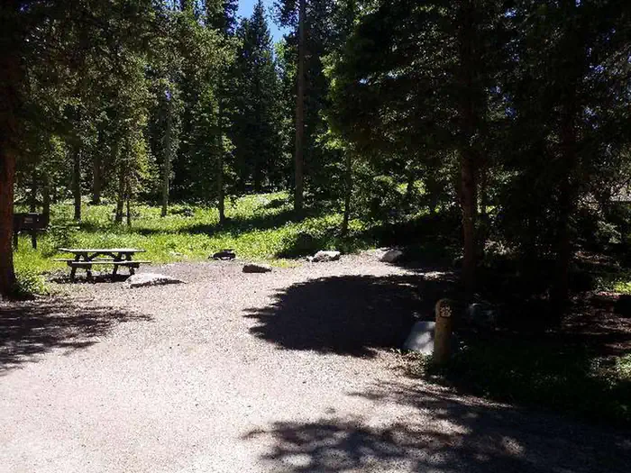 Hunter Peak