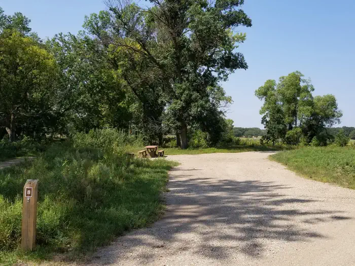 Jorgen's Hollow Campground