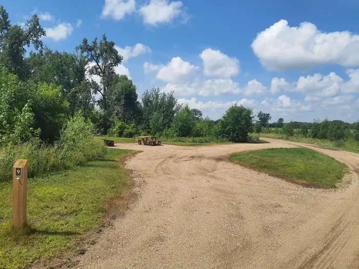 Jorgen's Hollow Campground