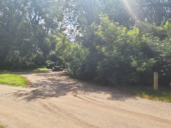 Jorgen's Hollow Campground
