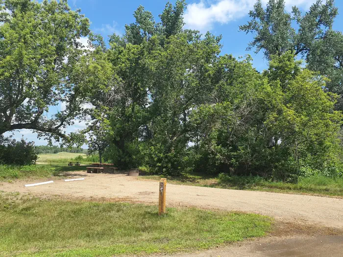 Jorgen's Hollow Campground