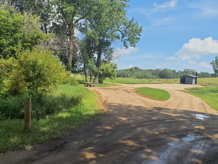 Jorgen's Hollow Campground