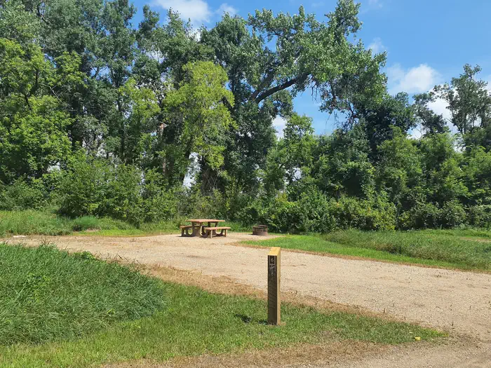 Jorgen's Hollow Campground