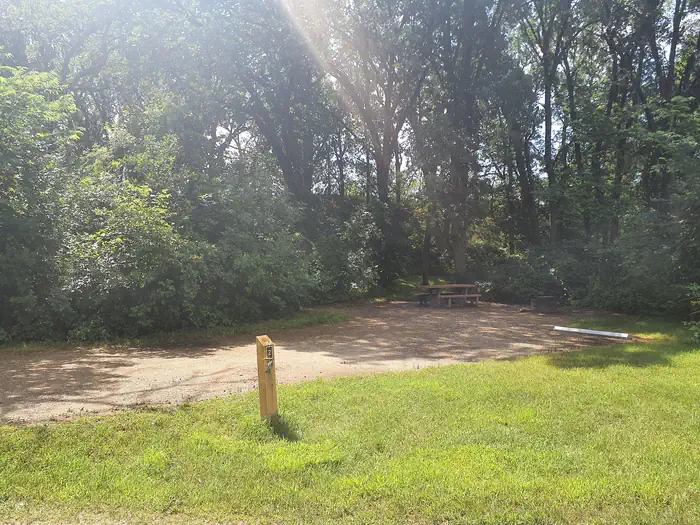 Jorgen's Hollow Campground