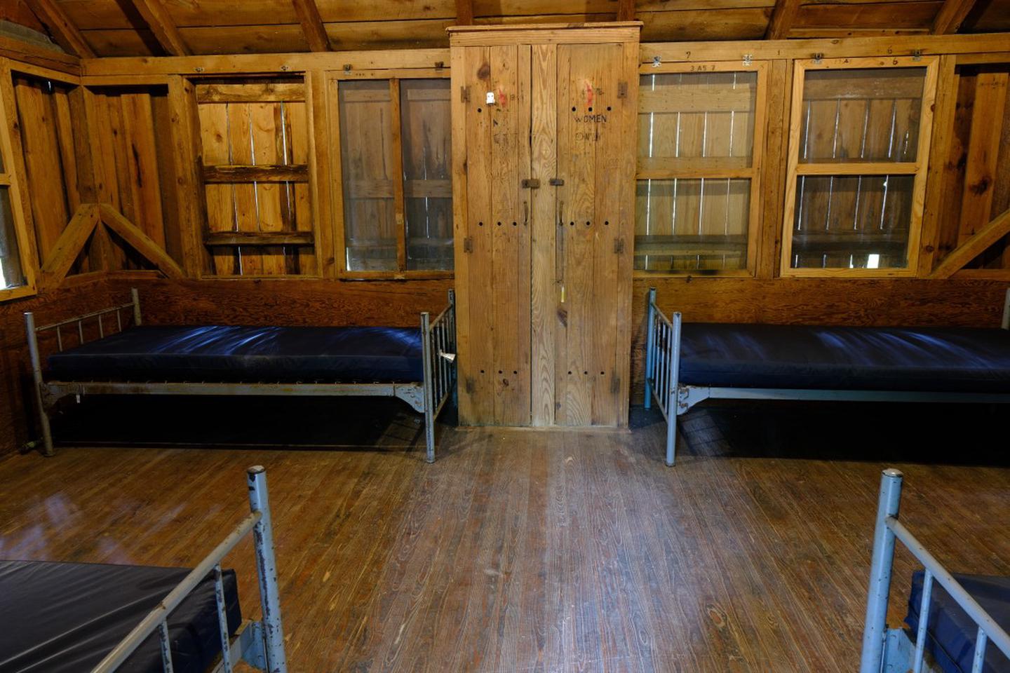 Cabin Camp 3