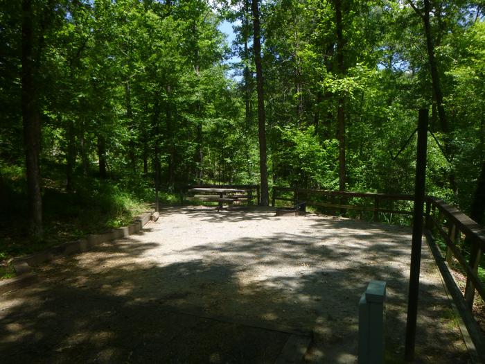 Clear Springs Recreation Area