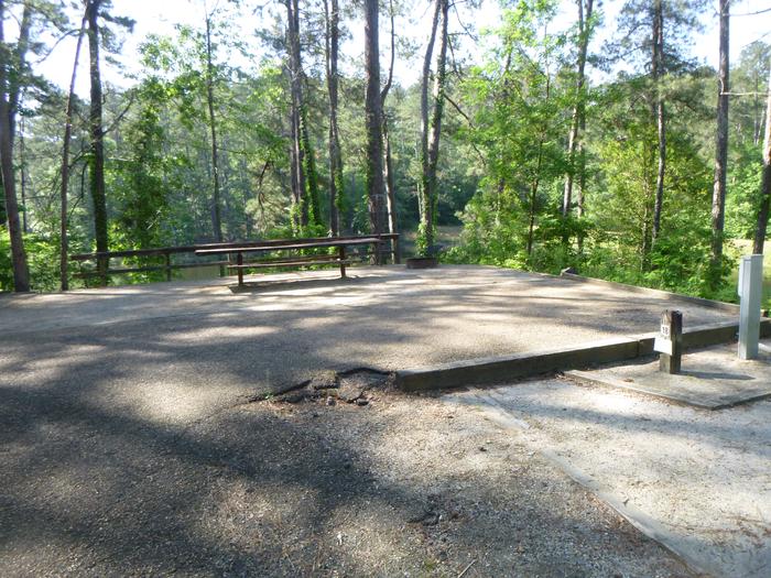 Clear Springs Recreation Area